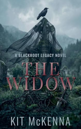 The Widow (The Blackroot Legacy)