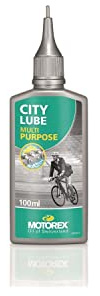 Motorex Kettenöl City Lube 100ml Flasche