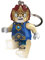 Lego Lights Chima Laval Key