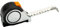 Bahco MTS-8-25 - 8M Flexometro 25Mm Inoxidable