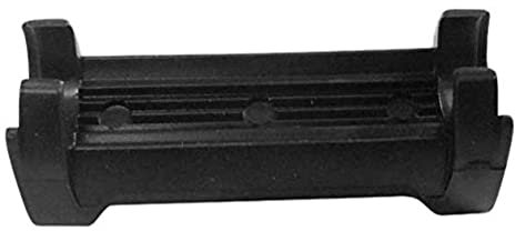 CatEye Strada Rubber Sensor Mount: Securely attaches sensor to bike. Flexible rubber fits various fork sizes. Easy installation. Durable and reliable performance