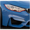 Finest Folia Devil Eye® Scheinwerfer Folie KX004