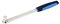 BBB Cycling DriveForce Ratschenschlüssel für Fahrräder, Schwarz Blau