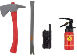 DISBACANAL Set Bombero