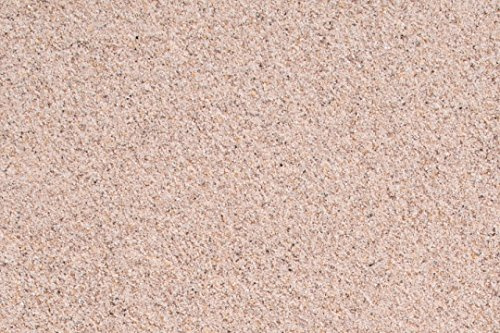 Granit-Gleisschotter beigebraun H0, 600g
