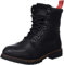 IXS X-Classic Oiled Scarpe moto, nero, 47