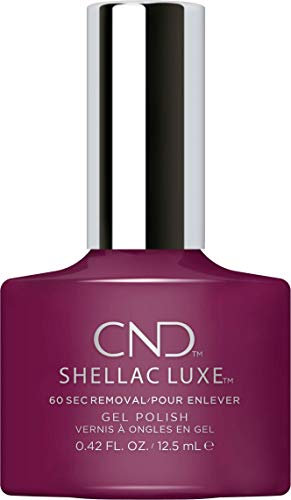 CND Shellac Luxe Vivant Nagellack, 12.5 ml
