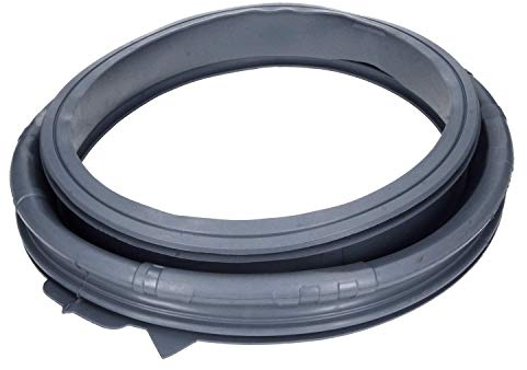 Wessper Türmanschette/Türdichtung passend für Waschmaschine Samsung WF70F5E5W4X