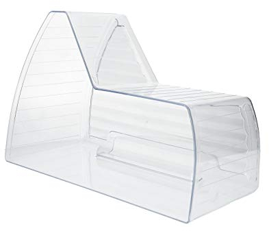 LUTH Premium Profi Parts Gemüseschublade kompatibel mit Bosch 00448561 470x197/161x300/173mm für Kühlschrank