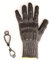SPEEDSAFE Black N5SP Schutzhandschuh für Profis schützt gegen Schnitt- u. Schlagverletzungen Gratis-Handschuhhalter, Gr. XS – XXXL, schwarz (M)