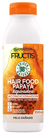 Fructis Sua H.Food 350Ml Papay