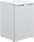Beko 156 Litre Under Counter Freestanding Fridge - White