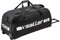 Saller Team Trolley 360 schwarz-weiß