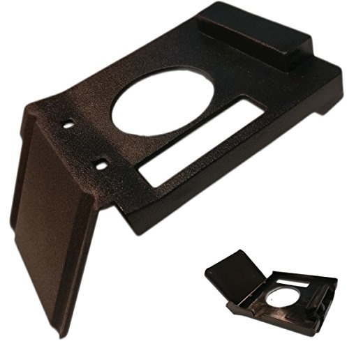 Beutelhalter schwarz (60060-36990) Staubsauger RT9503, RS-RT9503 Moulinex