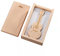 USB-Stick in Holzgitarre, USB 2.0, 16 GB, Speicherstick mit Holzbox (2.0, 16 GB)
