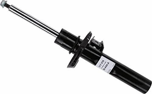 SACHS 317 579 Stoßdämpfer Für Volkswagen GOLF VI (5K1) 2008-2014 Vorderachse
