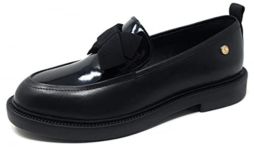 Copenhagen Shoes Damen Slipper in Schwarz, Größe 37