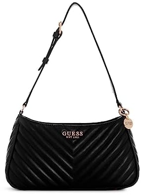 GUESS Crossbody Schwarz STUK