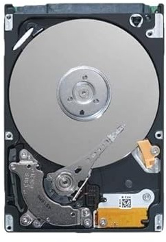 Dell HDD INT 3.5 4TB 7.2k NLSAS