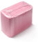 Miaija 20 Pieces Pink Nail Art Table Mats Waterproof Nail Tips Art Table Towels Foldable Salon Practice Manicure Paper Anti-Dirty Table Pad