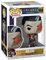 Funko Pop! TV: Arcane LoL - Silco - Arcane: League Of Legends - Figura in Vinile da Collezione - Idea Regalo - Merchandising Ufficiale - Giocattoli per Bambini e Adulti - TV Fans