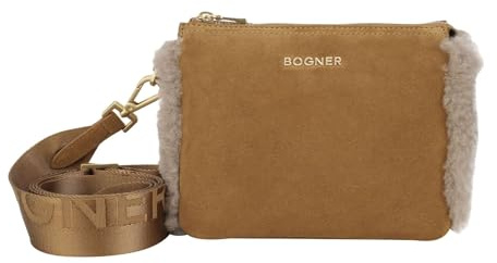Bogner - Damen ShoulderBag Banff Frisé Gulia