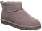 Bearpaw Shorty Damen Winterstiefelette Lammfellstiefel Boots 2860W Cinder, Schuhgröße:40 EU