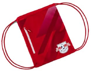 RB Leipzig Club Gymsack Gymbag Turnbeutel