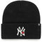 47 MLB New York Yankees Thorn Beanie One Size