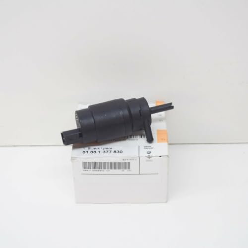 Pour Pompe à eau BMW 3 E30 316 1,8 L 66 kW essence 61661377830 d'origine