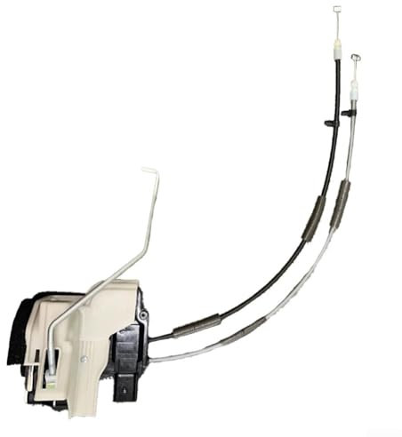 Front Right Door Lock Latch Actuator, For Kia For Picanto 2012 to 2016 Door Lock Actuator, Replace 81320-1Y030, For Motors