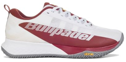Bullpadel Xplo Vibram 25i Maroon Cz71028000