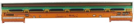 Kompatibel mit Zebra P1112640-218 203DPI Druckkopf for ZD421 ZD421T Desktop-Etikettendrucker