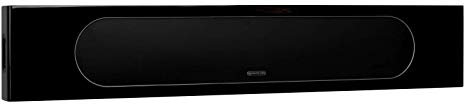 MONITOR AUDIO NEW RADIUS ONE BLACK GLOSS SOUNDBAR