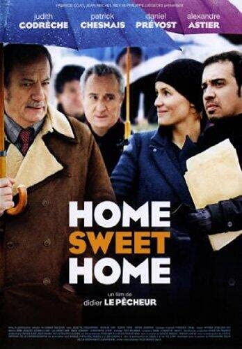 Home sweet home [FR Import]