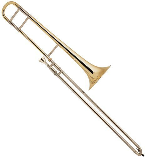 Vincent Bach Stradivarius LT16MS Posaune Reinigungs- und Pflegemittel