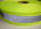 5m Reflektierendes Band / Reflektorband 40mm breit - neongelb - zum Aufnaehen