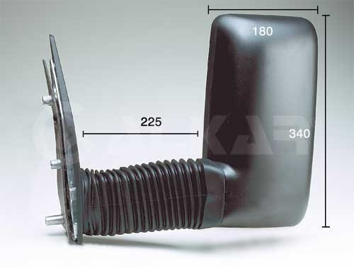 Alkar 9219977 AuàŸenspiegel