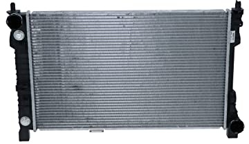 NRF 55310 Kühler, Motorkühlung