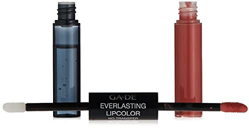 GA-DE Everlasting Lip Color-36 Sahara Pink, 8,6 ml