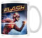 Pyramid International The Flash Lightning-Tazza in Ceramica, Multicolore, Unica