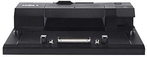 Dell - Simple e-Port II Replicator