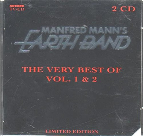 The Very Best Of Vol. 1 & 2
