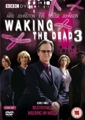 Waking the Dead - Series 3 [UK Import]