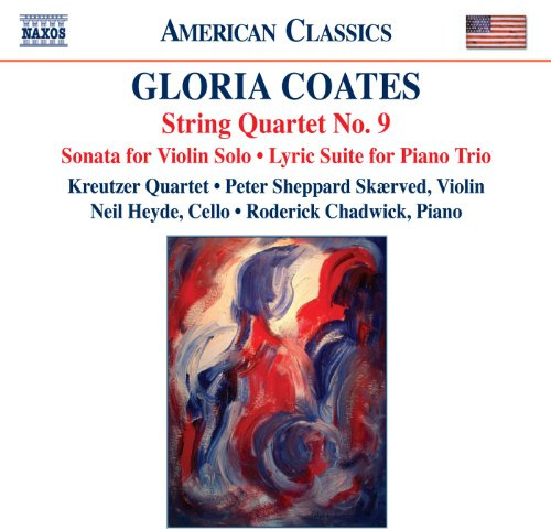 Streichquartett 9/Violinsonate