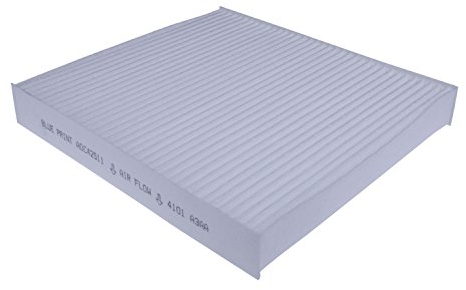 Blue Print ADC42511 Filtre d'habitacle