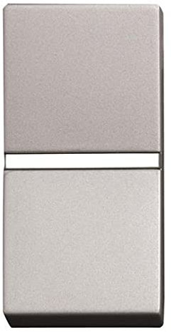 Niessen - n2110pl cruzamiento zenit plata Ref. 6522015004