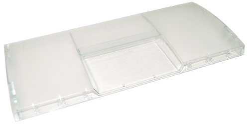 Beko Fridge Freezer Drawer Cover. Genuine Part Number 4206620100