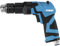 Fervi 418 Revers Ibile Pneumatikbohrmaschine, Cyan/Schwarz