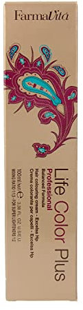 Farmavita Life Color Plus Tinte Capilar 5.20-90 ml